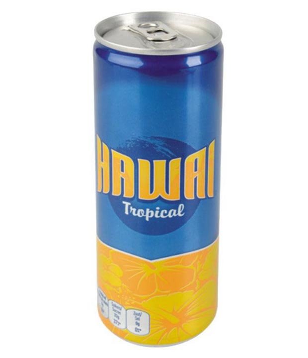 Hawai