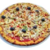Pizza Poulet